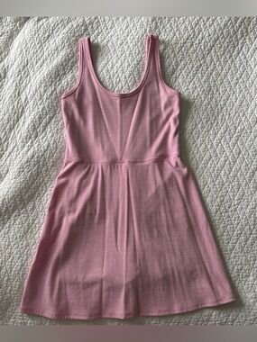 Activewear dress